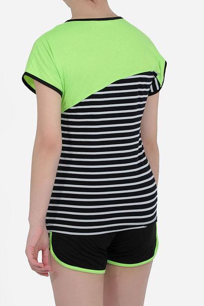 Slazenger Γυναικεία αθλητική φόρμα Dominik Πράσινη