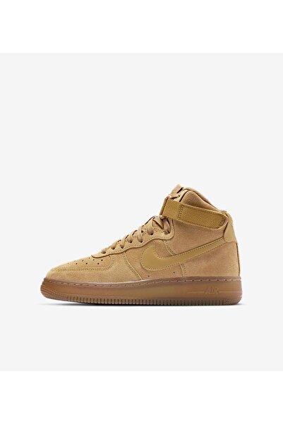 Nike Air Force 1 High Lv8 Ck0262-700 Kadın Spor Ayakkabısı