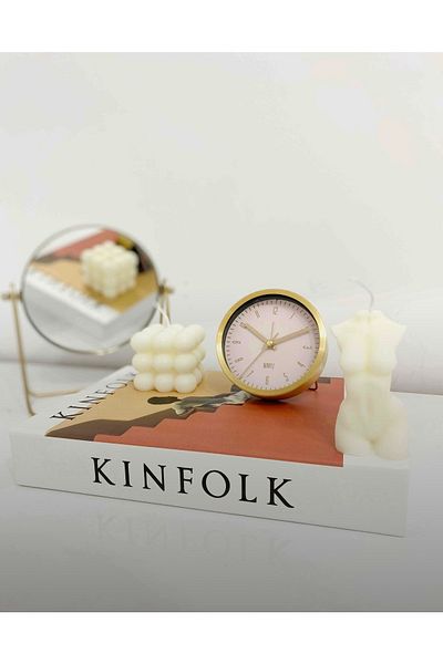 irayhomedecor Kinfolk Architecture Decorative Book Box