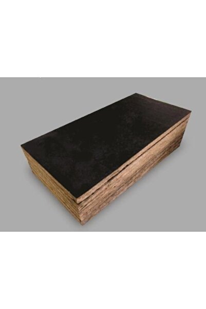 Center Acoustic Knauf Akustik Taşyünü Levha 5 Cm Yanmaz 60x120 Cm