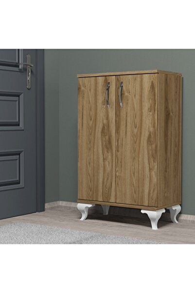 Moxen Mobilya A2 Ayakkabılık & Çok Amaçlı Dolap