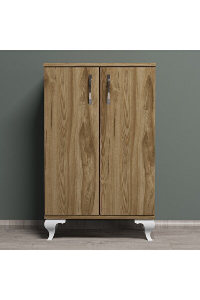Moxen Mobilya A2 Ayakkabılık & Çok Amaçlı Dolap