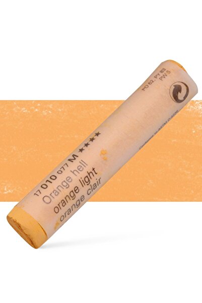Schmincke Soft Pastel Paint Orange Light 010 m (++White)