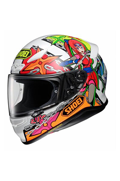 Shoei Nxr Fiyatları ve Modelleri