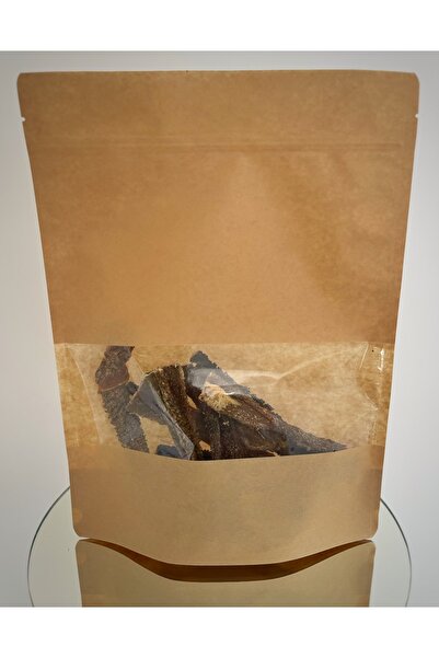 Doğal Meat N Fresh - Kurutulmuş Ödül Maması - Sığır Işkembe