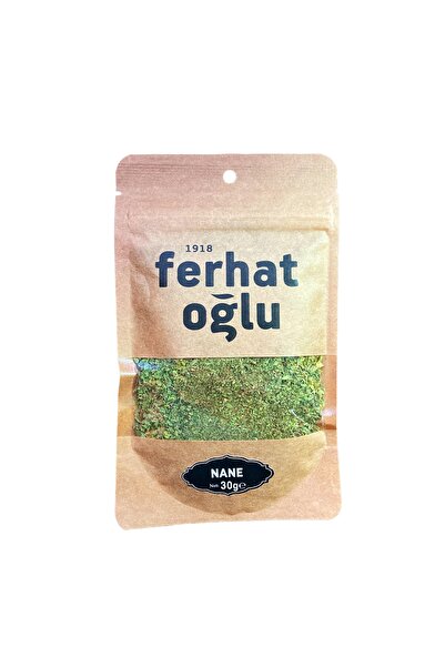 FERHATOĞLU Nane 30 G.