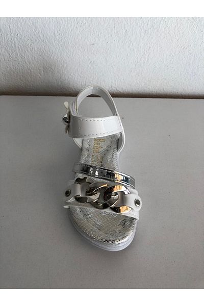 Anıl Sandale cu cataramă ortopedice pentru fete