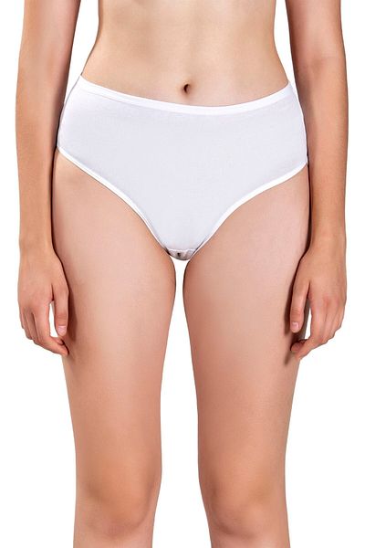 Jiber Γυναικεία εσώρουχα 3 τεμαχίων Microfiber Lycra 4544