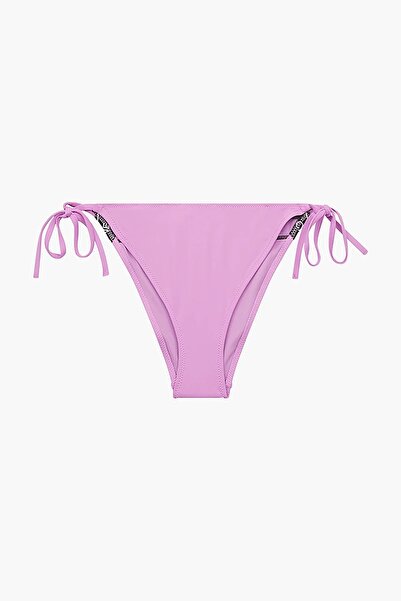 Calvin Klein String Side Tie Bikini Kadın Bikini Altıkw0kw01708