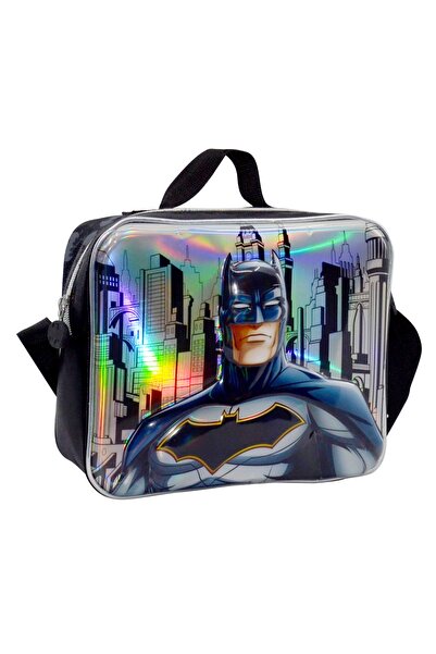 Batman علبة غداء