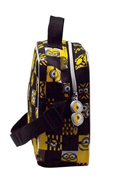Minions Lunch Box