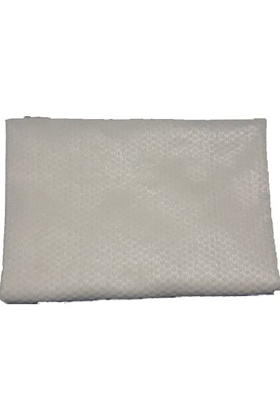 cengizgrup Disposable Towel Honeycomb Texture 50 X 50 Cm 50 Pieces