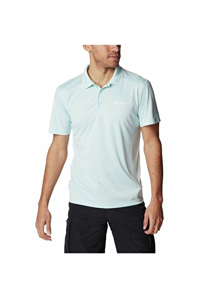 Columbia Zero Rules Polo Shirt Erkek Tişört