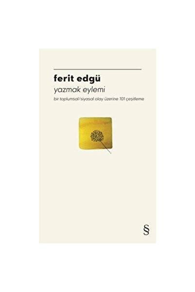 Everest Yayınları Yazmak Eylemi