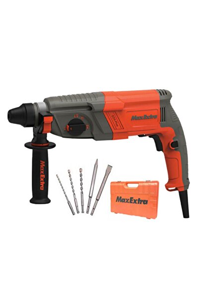 maxextra Mx2603 Sds Plus Kırıcı Delici Hilti Matkap