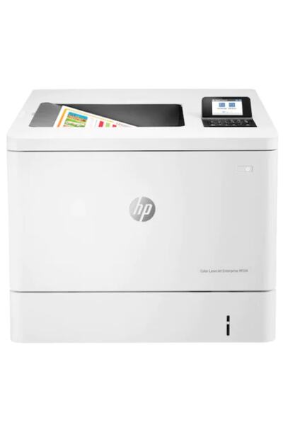 HP Color Laserjet M554dn 7zu81a Renkli Tek Fonksiyonlu Lazer Yazıcı