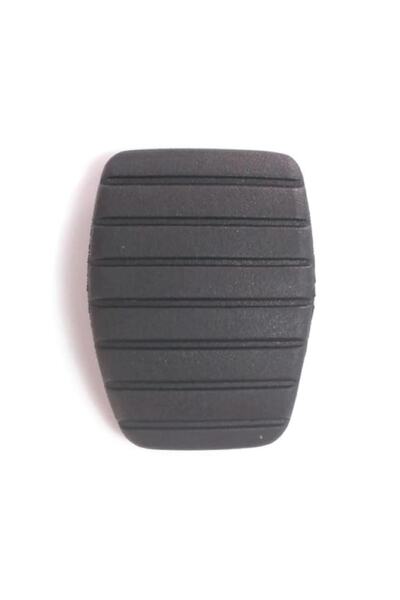 Genel Markalar Renault Clio 4 Fren - Debriyaj Pedal Lastiği 2 Adetli Takım