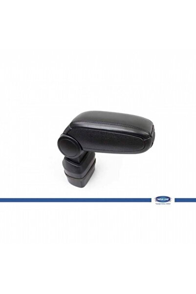 Omsa Nissan Juke 2011-2020 Siyah Kol Dayama