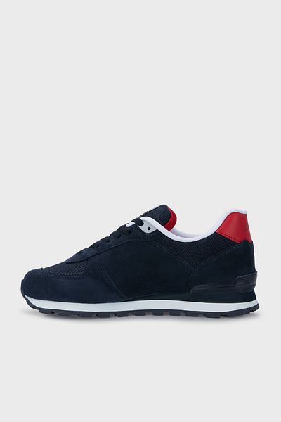 Hammer Jack Peru Genuine Leather Casual Sports Shoes Men's Shoes 102 19250