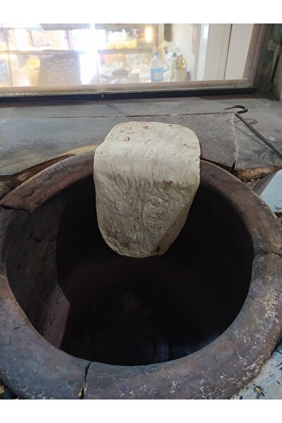 Kars Tandır Lavaşı