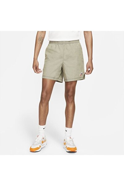 Nike Sportswear Heritage Essentials Dokuma Erkek Şortu Dc1877-320