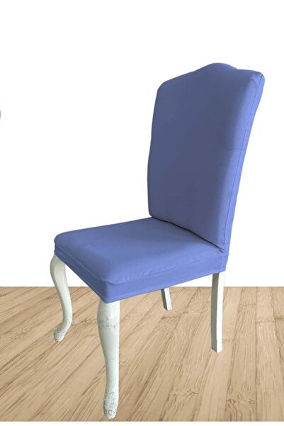 KARAHANLI غطاء كرسي صالون 6 قطع من الليكرا بنمط النحلة، غطاء قياسي، موديل جدي...