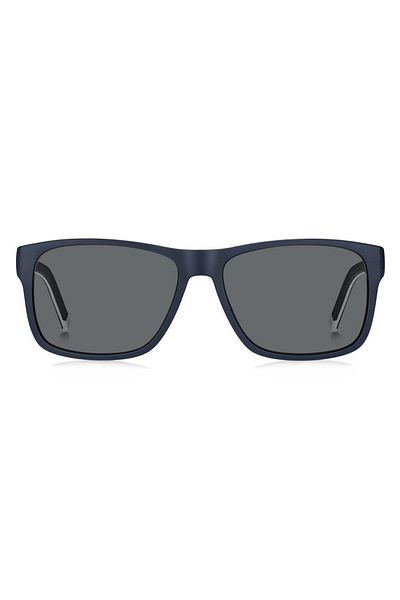 Tommy Hilfiger Th 1718/s 0juır Model Sunglasses