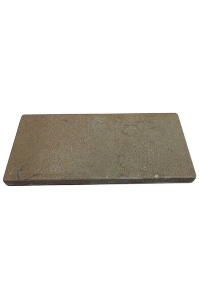 PeraMarble Ash & Fire Quartz Marble Presentation Holder - Mini