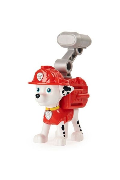 Spinmaster أبطال دورية باو