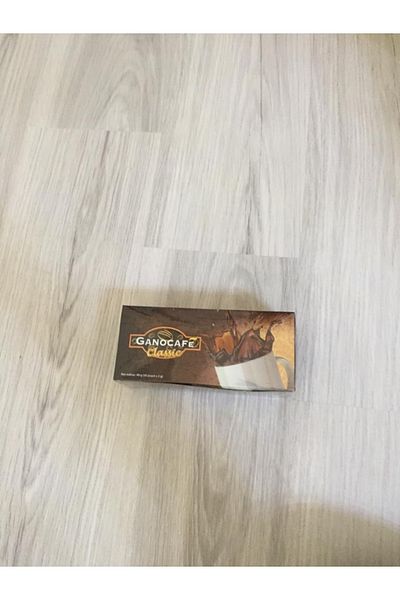 GanoExcel Ganocafe Classic
