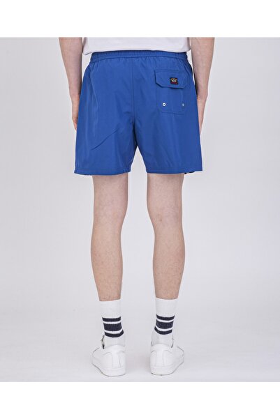 PAUL&SHARK Costum de baie - croiala confortabilă și design elegant