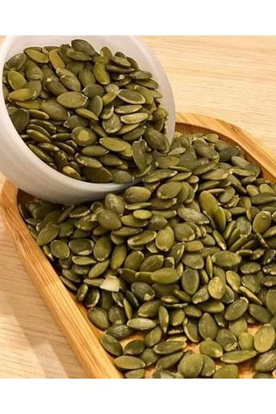 Şifaiye Kuruyemiş ve Şekerleme 500 جرام من بذور اليقطين النيئة