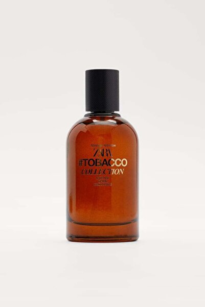 Zara Tobacco Collectıon Intense Dark Exclusıve Edt 100 ml Erkek Parfüm 20110412999995