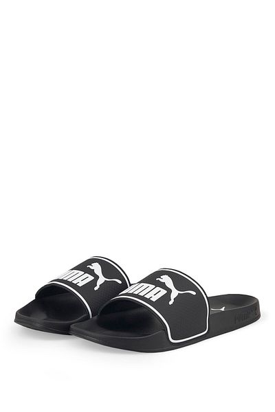 Puma Erkek Terlik Leadcat 2.0 Λευκό-Μαύρο 38413902