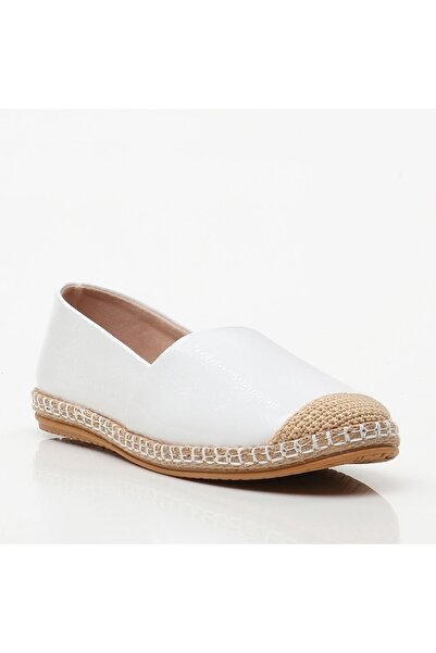 Yaya by Hotiç White Women's Shoes