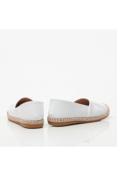 Yaya by Hotiç White Women's Shoes