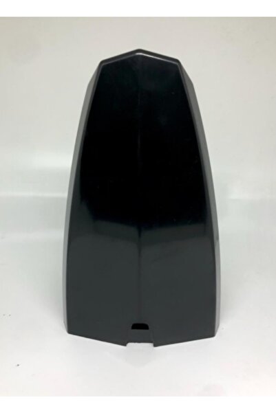 Arzum Ar4031 Pilot Dikey Süpürge Toz Haznesi Siyah