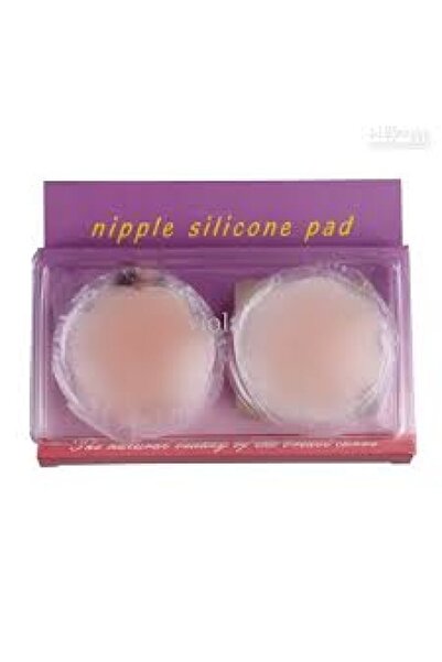 MODACO Göğüs Ucu Silikonu Nipple Silicone