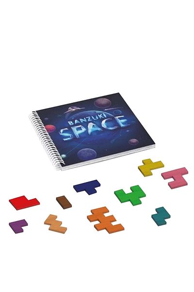 Redka Banzuki Space