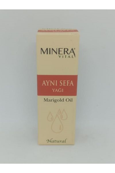 MİNERA VİTAL Minera 20 Ml Raincoat Same Sefa