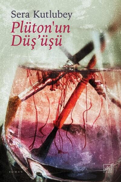 İthaki Yayınları Plüton'Un Düş'Üşü