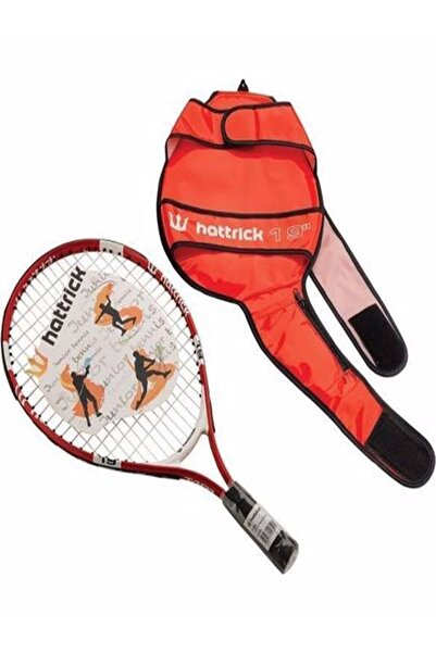 Hattrick T101 Çocuk Tenis Raketi 19"