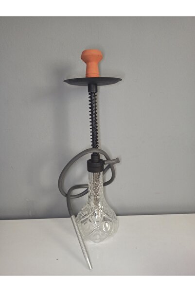 KONYA TAKIMI Özel Tasarım Uzun Sap Nargile