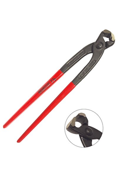 Sait Demirci 280 Mm Betoncu Kerpeten