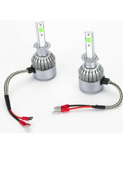 OTOTOPTAN Tofaş Far Ve Sis Farı  uyumlu Buz Mavi Xenon