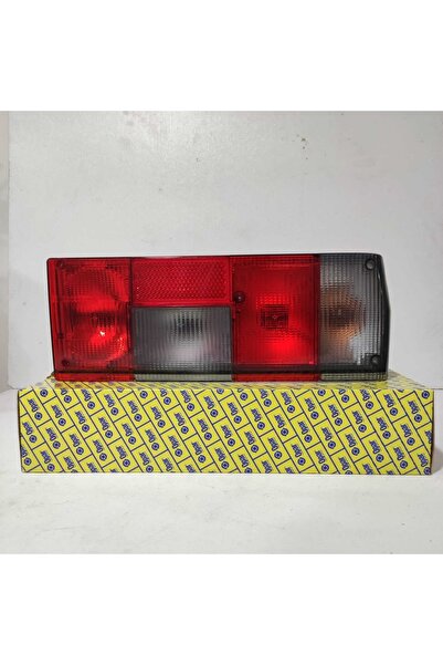OPAR Tofaş Doğan Şahin Uyumlu Orjinal Füme Sağ Stop Lambası 85009360