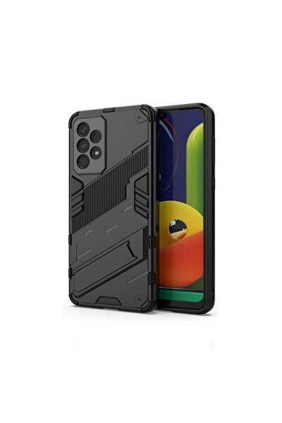 Microcase Samsung Galaxy A33 5g Matrix Serisi Armor Standlı Perfect Koruma Kı...