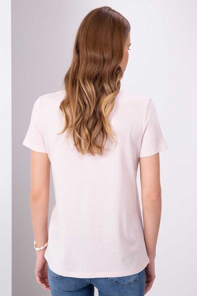 Pierre Cardin Γυναικείο T-Shirt G022SZ011.000.762220