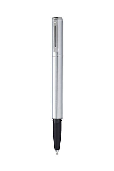 Sheaffer 9190-1 Ballpoint Pen Award Chrome Ths9190200000a