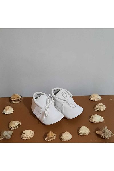 EKİN SHOESS Baby booties